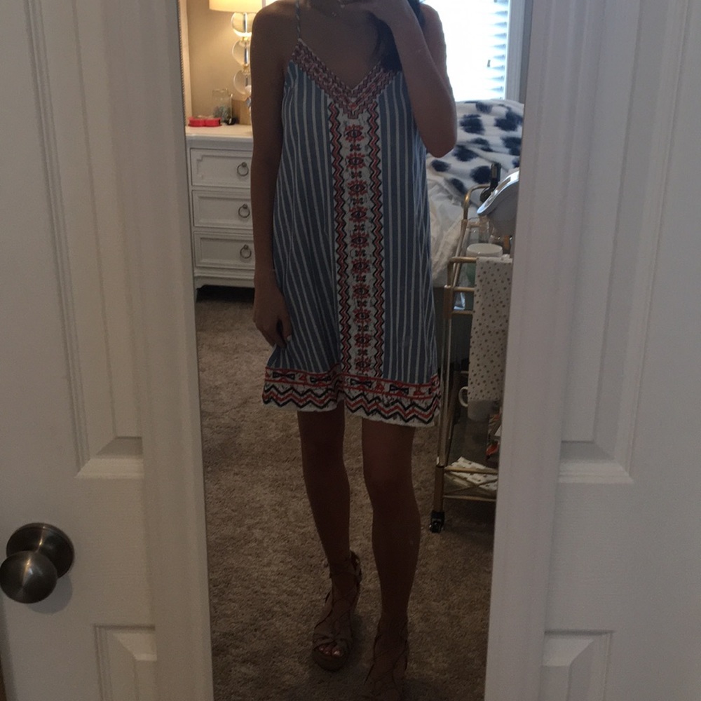 THML DRESS NWTG! - Picture 4 of 4